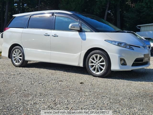 toyota estima 2012 quick_quick_ACR55W_ACR55W-0028880 image 1