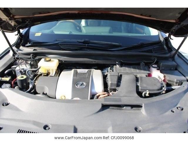 lexus rx 2016 -LEXUS--Lexus RX DAA-GYL20W--GYL20-0003329---LEXUS--Lexus RX DAA-GYL20W--GYL20-0003329- image 2