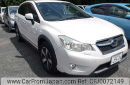 subaru xv 2014 -SUBARU 【名古屋 330ﾆ2576】--Subaru XV DAA-GPE--GPE-017019---SUBARU 【名古屋 330ﾆ2576】--Subaru XV DAA-GPE--GPE-017019-