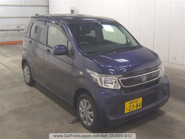 honda n-wgn 2014 -HONDA 【長野 580ﾌ2384】--N WGN JH2--1013829---HONDA 【長野 580ﾌ2384】--N WGN JH2--1013829- image 1