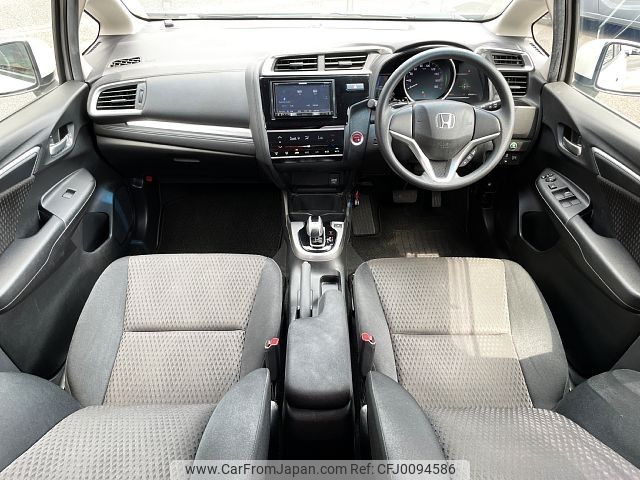 honda fit 2019 -HONDA--Fit DAA-GP5--GP5-1339630---HONDA--Fit DAA-GP5--GP5-1339630- image 2