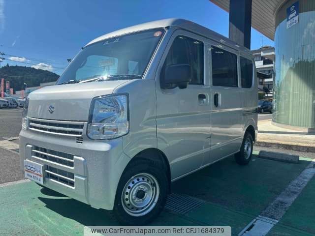 suzuki every 2025 CFJ1684379 image 1