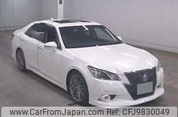 toyota crown 2013 quick_quick_DBA-GRS210_GRS210-6010248