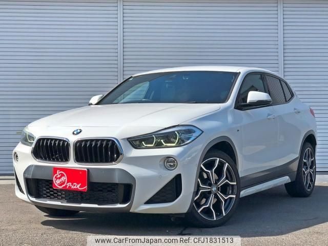 bmw x2 2018 CFJ1831513 image 1