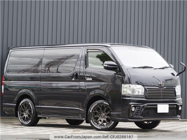 toyota regiusace-van 2015 quick_quick_CBF-TRH200V_TRH200-0214237 image 1