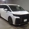 toyota vellfire 2023 -TOYOTA 【豊田 300ﾓ8392】--Vellfire 6AA-AAHH45W--AAHH45-0009746---TOYOTA 【豊田 300ﾓ8392】--Vellfire 6AA-AAHH45W--AAHH45-0009746- image 4