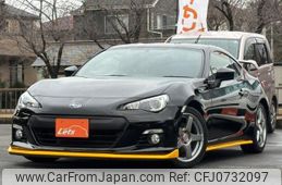 subaru brz 2015 quick_quick_ZC6_ZC6-020591