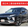 mitsubishi eclipse-cross 2018 -MITSUBISHI--Eclipse Cross DBA-GK1W--GK1W-0000430---MITSUBISHI--Eclipse Cross DBA-GK1W--GK1W-0000430- image 1