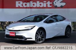 toyota prius 2024 -TOYOTA 【三重 325ﾓ 222】--Prius 6AA-MXWH60--MXWH60-4072168---TOYOTA 【三重 325ﾓ 222】--Prius 6AA-MXWH60--MXWH60-4072168-