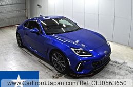 subaru brz 2022 -SUBARU--BRZ ZD8--ZD8-006606---SUBARU--BRZ ZD8--ZD8-006606-