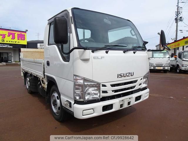 isuzu elf-truck 2019 GOO_NET_EXCHANGE_1230336A30240614W001 image 2