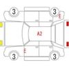 lexus rx 2023 CFJ1755008 image 2