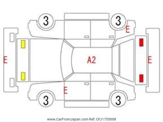 lexus rx 2023 CFJ1755008 image 2