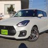 suzuki swift 2018 -SUZUKI--Swift CBA-ZC33S--ZC33S-117517---SUZUKI--Swift CBA-ZC33S--ZC33S-117517- image 1