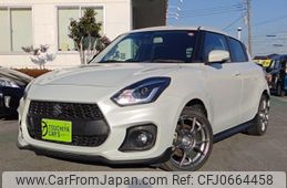 suzuki swift 2018 -SUZUKI--Swift CBA-ZC33S--ZC33S-117517---SUZUKI--Swift CBA-ZC33S--ZC33S-117517-