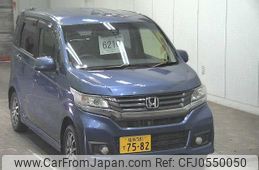 honda n-wgn 2014 -HONDA 【福島 581ﾃ7582】--N WGN JH2--1001827---HONDA 【福島 581ﾃ7582】--N WGN JH2--1001827-