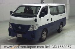 nissan caravan-van 2018 CFJ1568057