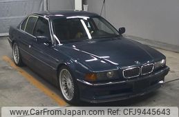 bmw alpina 1996 -BMW--BMW Alpina WAPBC57L06R030052---BMW--BMW Alpina WAPBC57L06R030052-