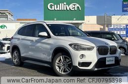 bmw x1 2016 -BMW--BMW X1 DBA-HS20--WBAHS920X0P899209---BMW--BMW X1 DBA-HS20--WBAHS920X0P899209-