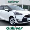 toyota sienta 2018 -TOYOTA--Sienta DBA-NSP170G--NSP170-7165151---TOYOTA--Sienta DBA-NSP170G--NSP170-7165151- image 1