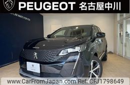 peugeot 3008 2024 CFJ1798649