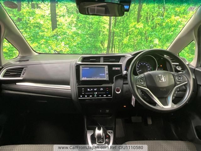 honda fit-hybrid 2017 quick_quick_GP5_GP5-3409089 image 2