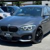 bmw 1-series 2019 quick_quick_1R15_WBA1R520305L50632 image 1