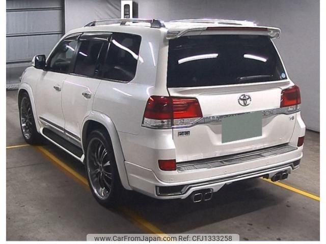 toyota land-cruiser 2017 quick_quick_CBA-URJ202W_4157451 image 2