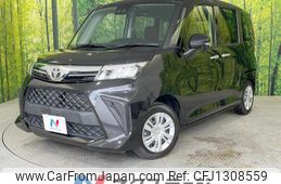 toyota roomy 2021 quick_quick_M900A_M900A-0558829