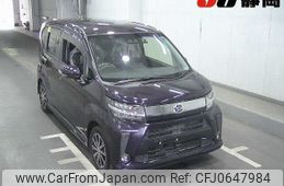 daihatsu move 2018 -DAIHATSU--Move LA150S--LA150S-0144887---DAIHATSU--Move LA150S--LA150S-0144887-