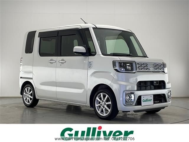 daihatsu wake 2015 -DAIHATSU--WAKE DBA-LA700S--LA700S-0042483---DAIHATSU--WAKE DBA-LA700S--LA700S-0042483- image 1