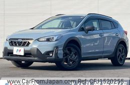 subaru xv 2022 CFJ1520255