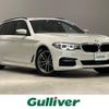 bmw 5-series 2019 -BMW--BMW 5 Series LDA-JM20--WBAJM72060G637672---BMW--BMW 5 Series LDA-JM20--WBAJM72060G637672- image 1