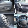 toyota land-cruiser-prado 2021 -TOYOTA--Land Cruiser Prado 3DA-GDJ151W--GDJ151-0010483---TOYOTA--Land Cruiser Prado 3DA-GDJ151W--GDJ151-0010483- image 10