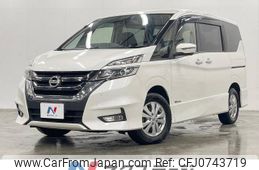 nissan serena 2017 -NISSAN--Serena DAA-GFNC27--GFNC27-005113---NISSAN--Serena DAA-GFNC27--GFNC27-005113-