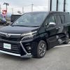 toyota voxy 2017 -TOYOTA--Voxy DBA-ZRR80W--ZRR80-0387825---TOYOTA--Voxy DBA-ZRR80W--ZRR80-0387825- image 25