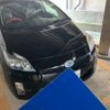 toyota prius 2011 -TOYOTA--Prius DAA-ZVW30--ZVW30-5348380---TOYOTA--Prius DAA-ZVW30--ZVW30-5348380- image 1