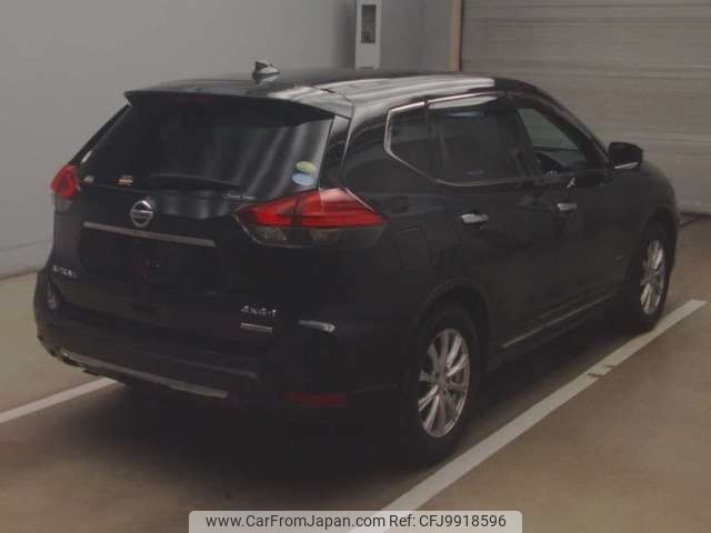 nissan x-trail 2019 -NISSAN--X-Trail DAA-HNT32--HNT32-179298---NISSAN--X-Trail DAA-HNT32--HNT32-179298- image 2