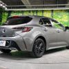 toyota corolla-sport 2022 quick_quick_ZWE213H_ZWE213-0018689 image 17