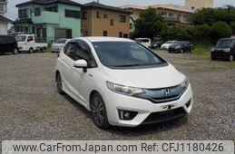 honda fit 2014 -HONDA--Fit DAA-GP5--GP5-3092605---HONDA--Fit DAA-GP5--GP5-3092605-