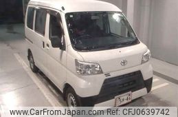 toyota pixis-van 2020 -TOYOTA--Pixis Van S331M-0018776---TOYOTA--Pixis Van S331M-0018776-