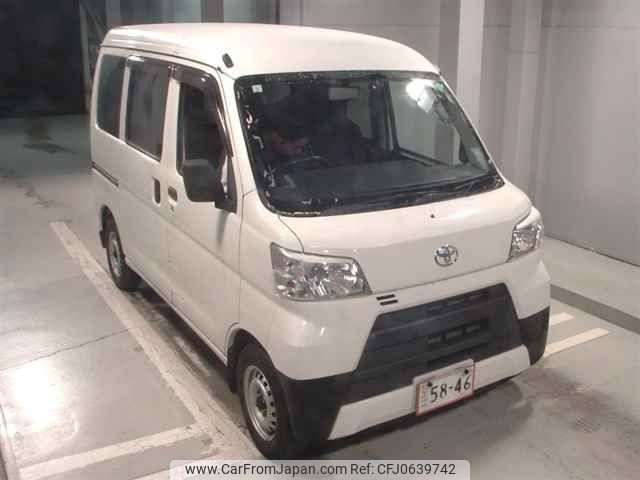 toyota pixis-van 2020 -TOYOTA--Pixis Van S331M-0018776---TOYOTA--Pixis Van S331M-0018776- image 1