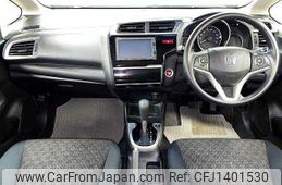 honda fit 2016 504928-931374