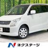 suzuki wagon-r 2009 -SUZUKI--Wagon R DBA-MH23S--MH23S-160695---SUZUKI--Wagon R DBA-MH23S--MH23S-160695- image 1