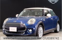 mini mini-others 2015 quick_quick_DBA-XS15_WMWXS520202C86926