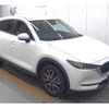 mazda cx-5 2020 quick_quick_6BA-KFEP_KFEP-400180 image 4