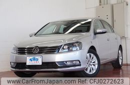 volkswagen passat 2011 quick_quick_3CCAX_WVWZZZ3CZBP351952