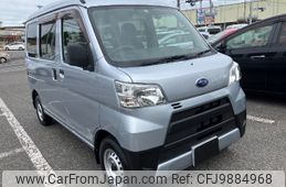 subaru sambar-van 2018 -SUBARU--Samber Van S321B--0018285---SUBARU--Samber Van S321B--0018285-