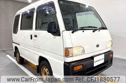 subaru sambar-truck 1998 CFJ1880577