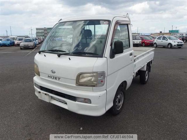 daihatsu hijet-truck 1999 22259 image 2